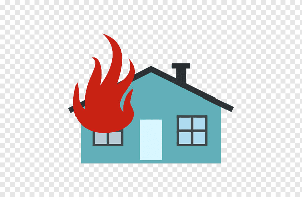 Пожаров дом icon