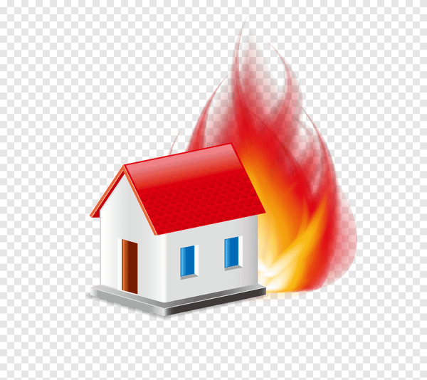 Страхование от пожара