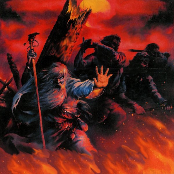 Ария крещение огнем 2020