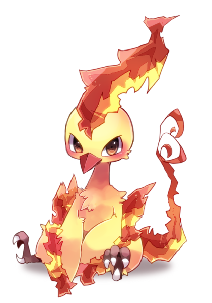 Покемон Гургейст