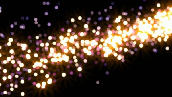 Световые блики