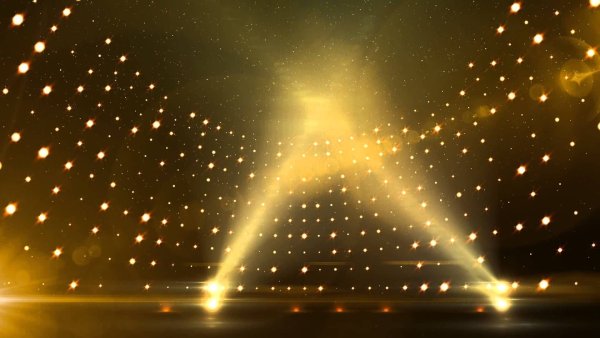 Лучи софитов