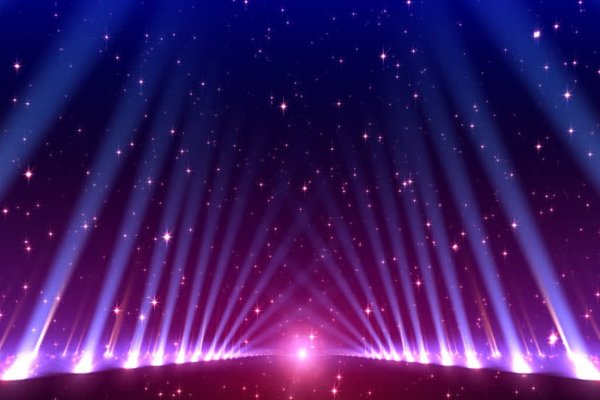 Лучи софитов