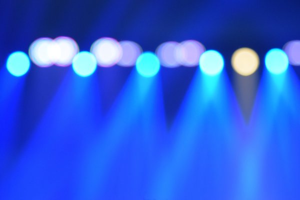 Свет софитов