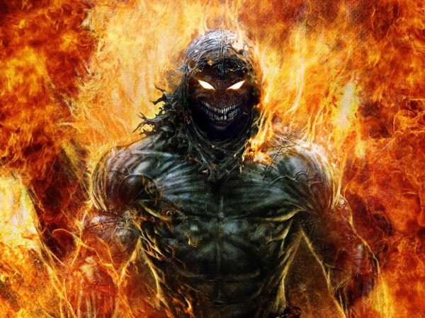 Гай дистурбед