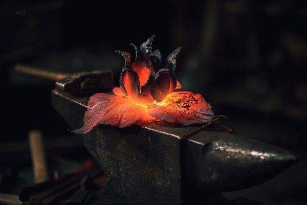 Кузнечное дело художественная ковка