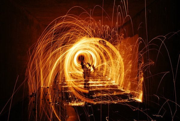 Изображение металла