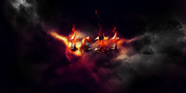 Огонь и сталь