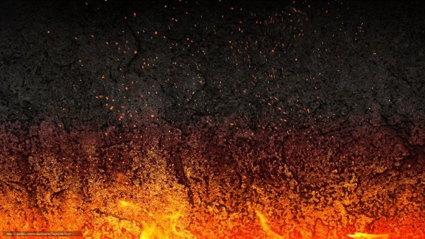 РАСКАЛЕННЫЙ металл текстура