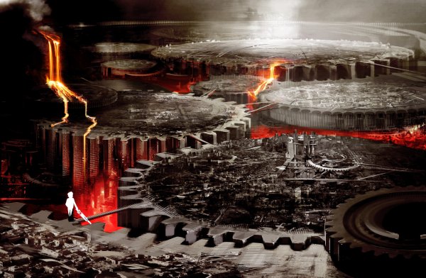 Металлургия рабочий стол