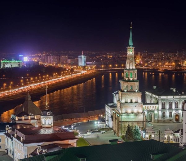 Казанская царица Сююмбике портрет