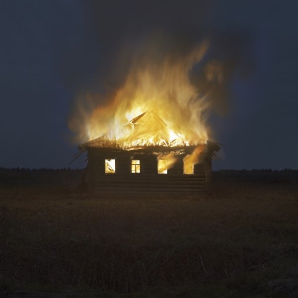 Данила Ткаченко фотограф