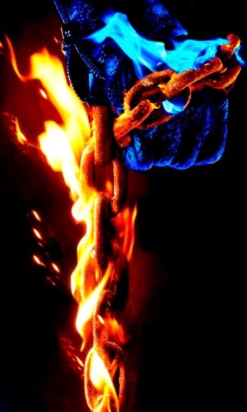 Призрачный гонщик