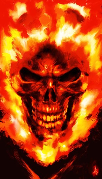 Призрачный Ралк