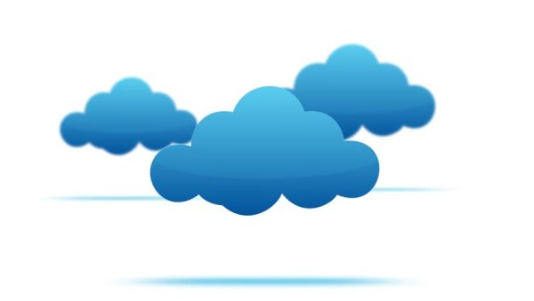 Тучка без дождя