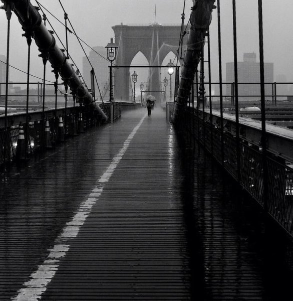 Дождевой мост