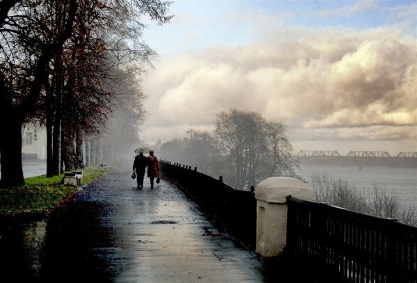 Дождь рейтинг