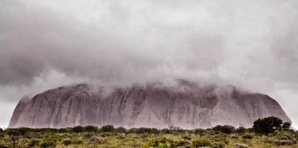 Белленден-кер национальный парк