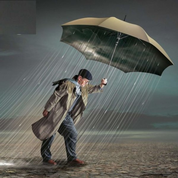 Польский художник Игорь морски