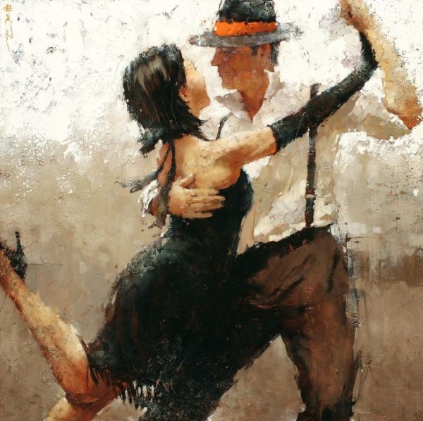 Андре кон Andre Kohn