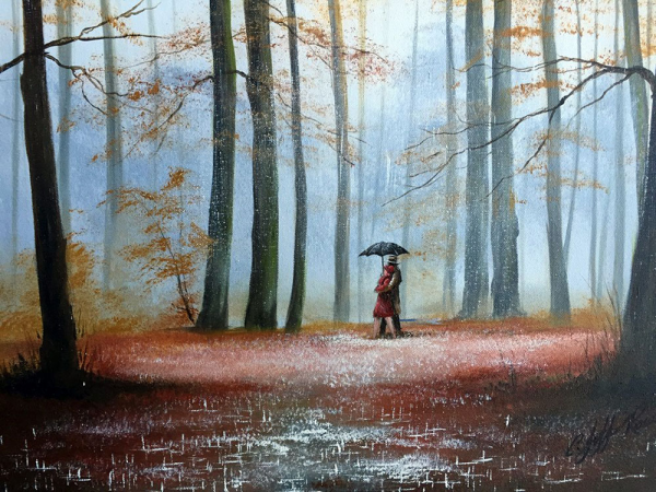 Джефф Роланд (Jeff Rowland)