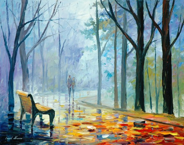 Художник Graham Gercken