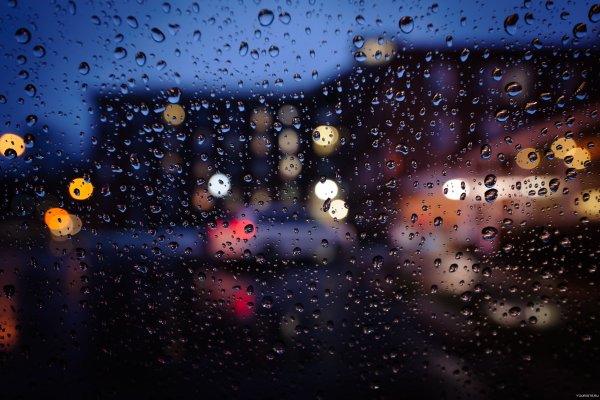 Картинки дождь на стекле (67 фото) » Картинки и статусы про окружающий мир  вокруг