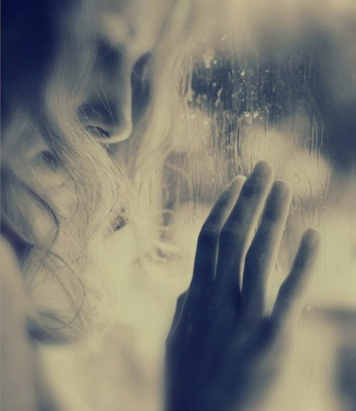 Грустные воспоминания