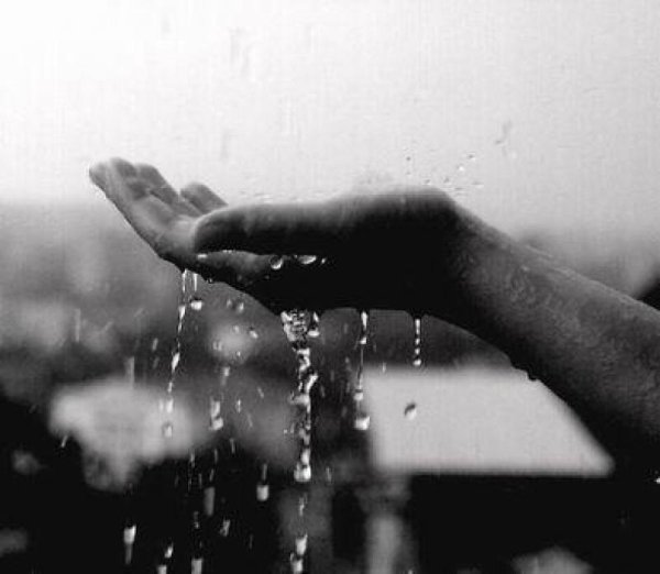 Грустные стихи