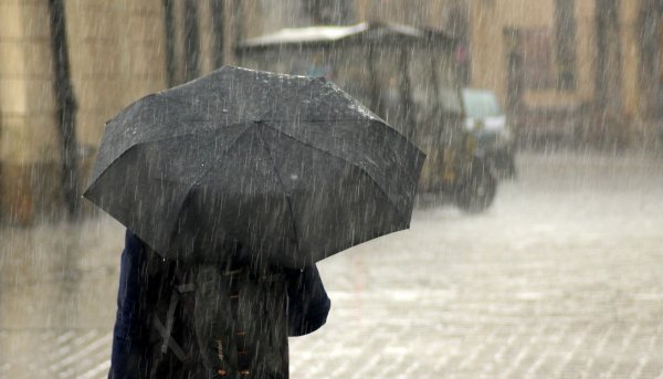 Штормовое предупреждение фильм 2007