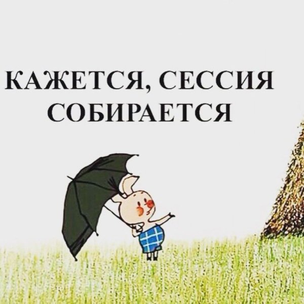 Пятачок кажется срач начинается