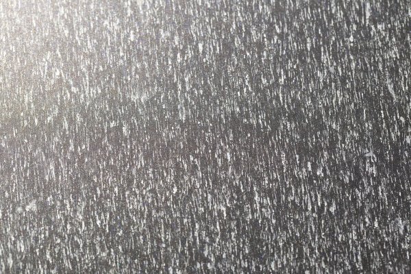 Дождик серебристый