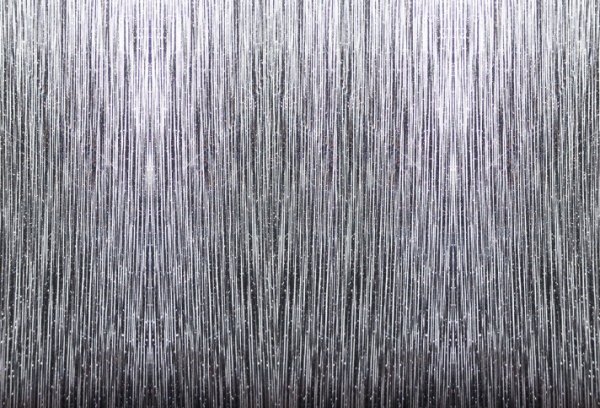 Дождик "серебро"