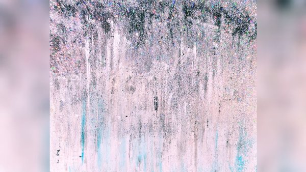 Дождь серебро