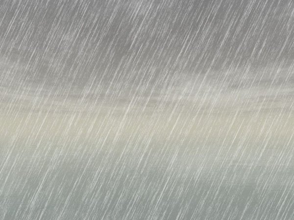 Фактура дождя