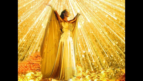 Изобилие Вселенной