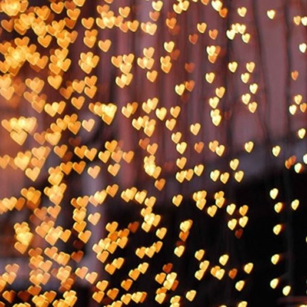 Маленький огонек