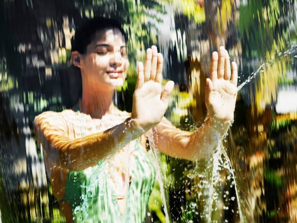 Радости в душе