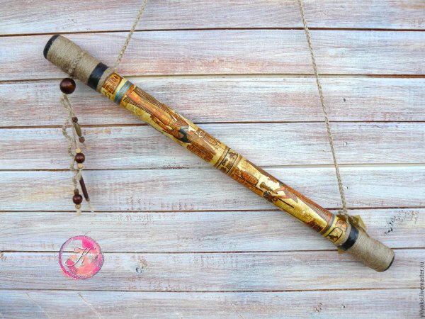 Рейнстик музыкальный инструмент