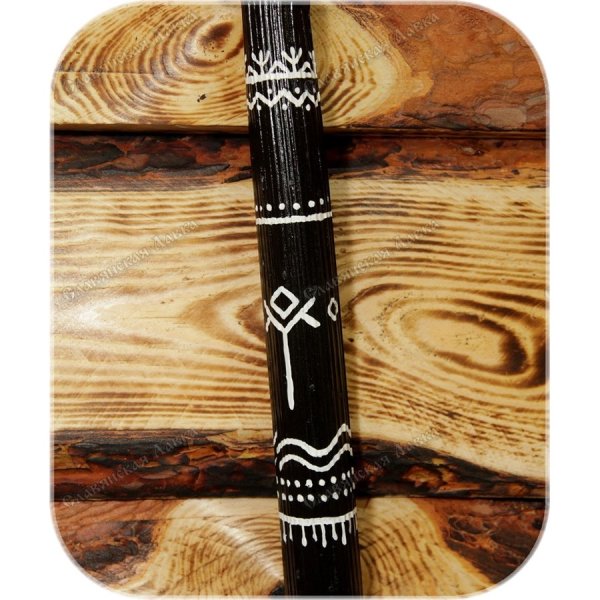 Посох песнь Мары