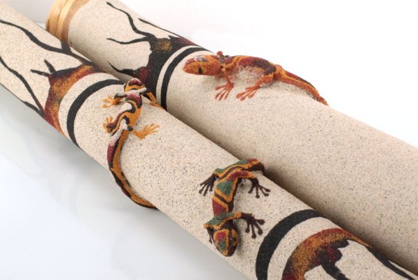 Посох дождя – рейнстик