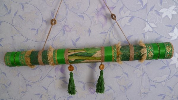 Посох дождя