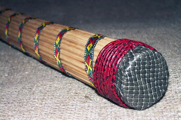 Посох дождя