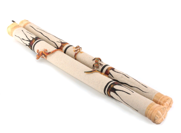 Посох дождя – рейнстик