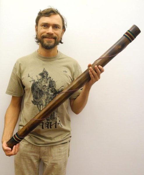 Рейнстик музыкальный инструмент