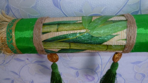 Посох дождя