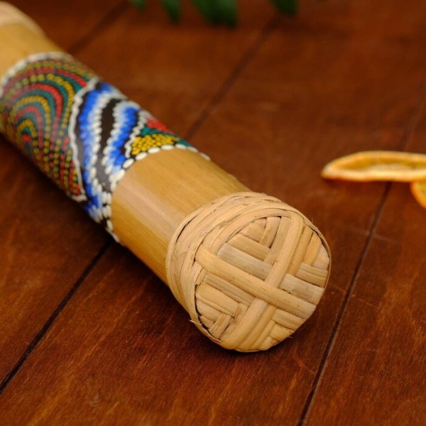 Посох дождя