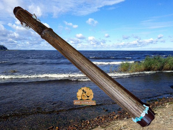 Шаманский посох дождя