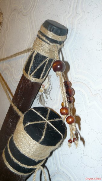 Шум дождя из борщевика