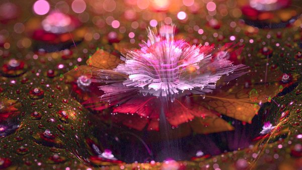 Картинки красивые разные необычные